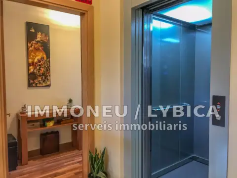 Apartamento en Passeig de Josep Pla