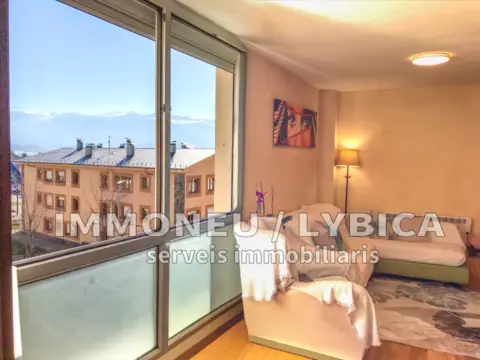 Apartamento en Passeig de Josep Pla