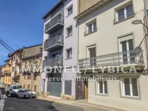 Casa en Carrer d'Estavar