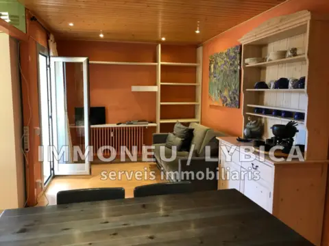 Apartamento en Avinguda de Super Molina