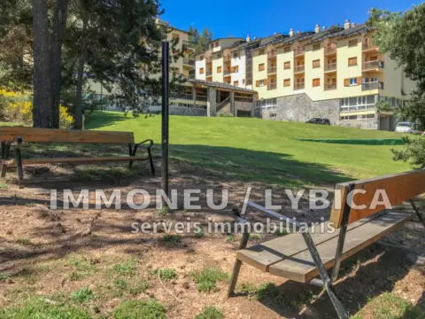 Apartamento en Avinguda de Super Molina