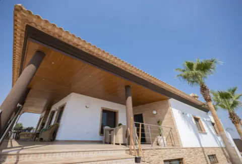 Casa en Jerónimo y Avileses
