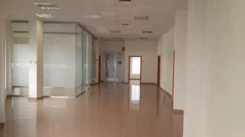 Local comercial en calle de Juan de Juanes