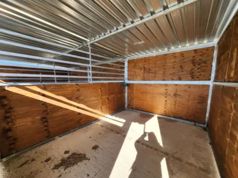 Finca rústica en Polígono Alcantar