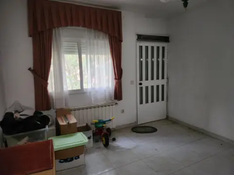 Casa en calle de Nuestra Señora de la Luz