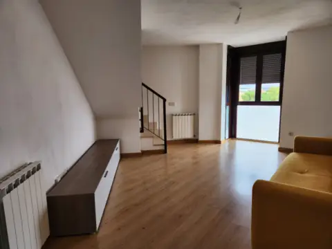 Ático en Avenida Principes De Asturias