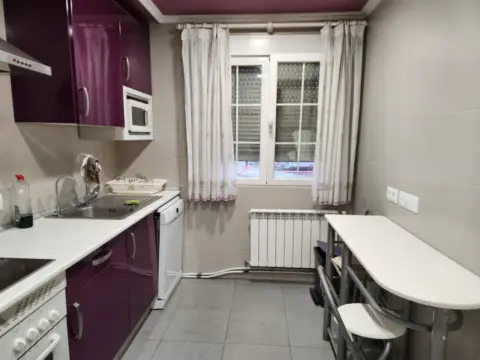 Habitación en calle del Palomar