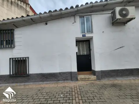 Piso en calle del Cuco