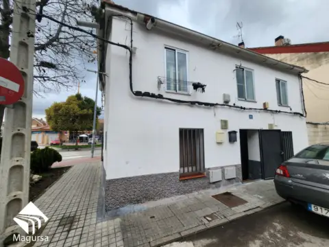 Piso en calle del Cuco