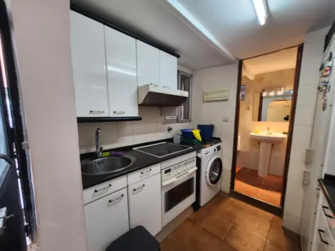 Piso en calle del Cuco