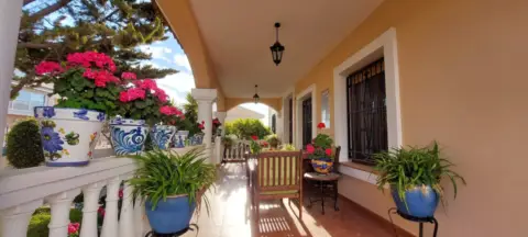 Casa en Avenida del Hornillo