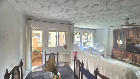 Piso en calle de Armando Muñoz Calero