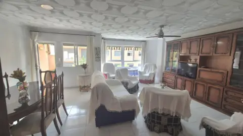 Piso en calle de Armando Muñoz Calero