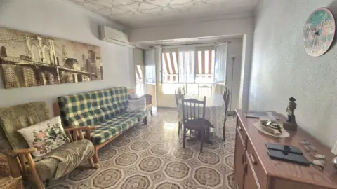 Piso en calle Concilio Vaticano II