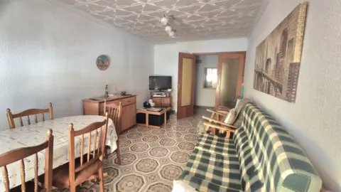 Piso en calle Concilio Vaticano II