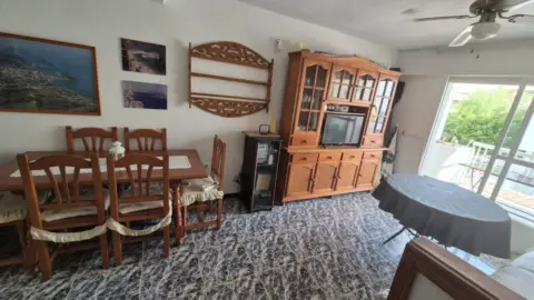 Chalet adosado en calle Abenarabi