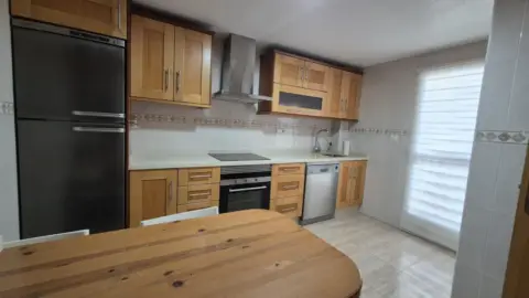 Piso en Carretera de Lorca