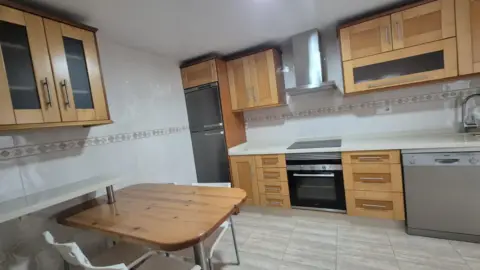 Piso en Carretera de Lorca