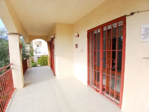 Chalet en Carrer de l'Assutzena