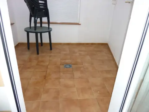 Piso en La Gineta