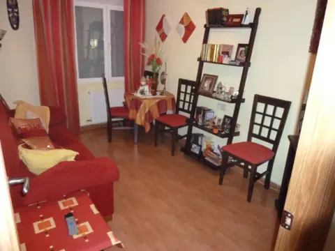 Piso en La Gineta