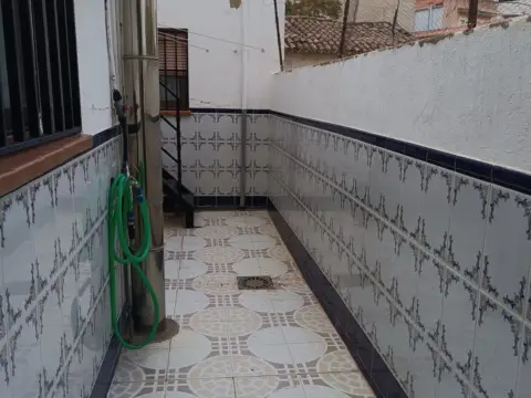 Casa en Universidad
