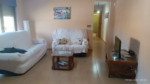 Chalet pareado en Santa Ana