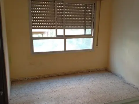 Piso en Centro-Villacerrada-Pajarita