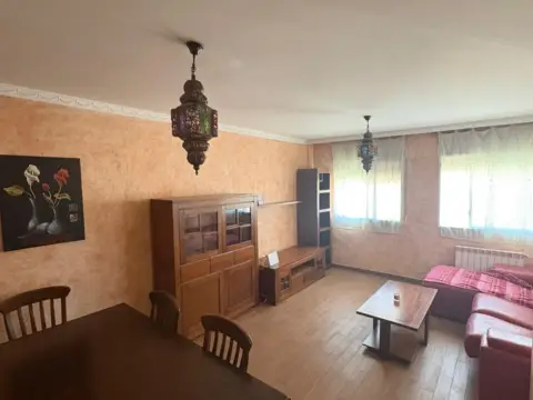 Chalet adosado en Santa Ana