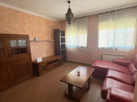 Chalet adosado en Santa Ana