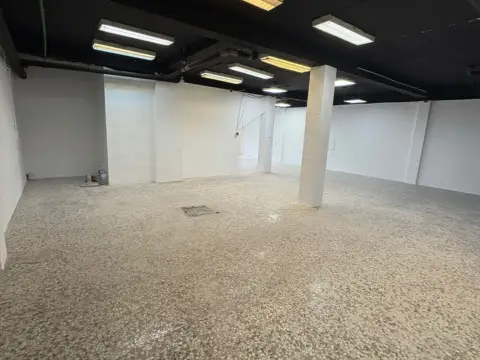 Local comercial en Feria