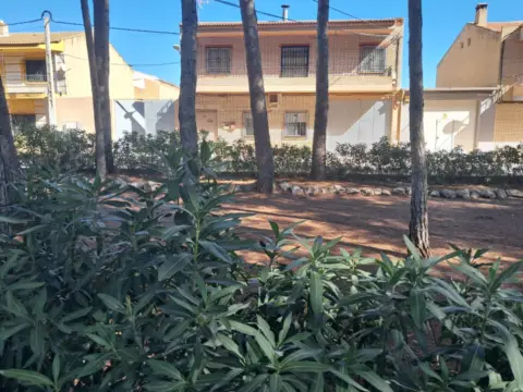 Casa rústica en Nava de Abajo