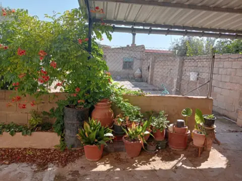 Casa rústica en Nava de Abajo