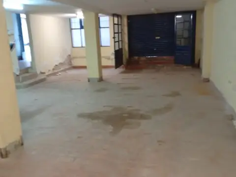 Local comercial en calle Gomes  Gil , nº 6