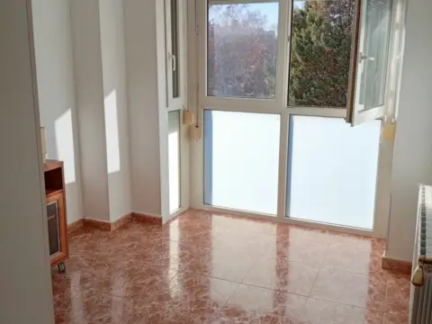 Piso en El Pilar-San Pablo