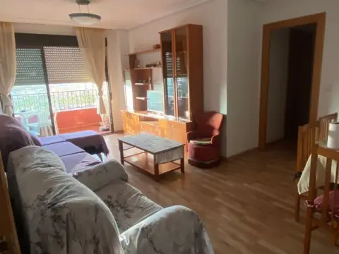 Piso en Carretas