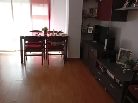 Piso en Centro-Villacerrada-Pajarita