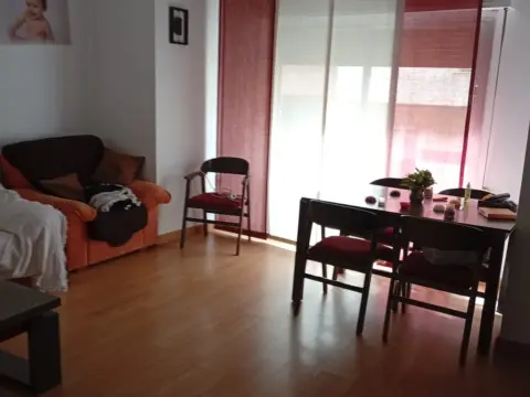 Piso en Centro-Villacerrada-Pajarita