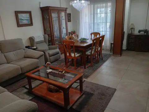 Chalet unifamiliar en La Gineta