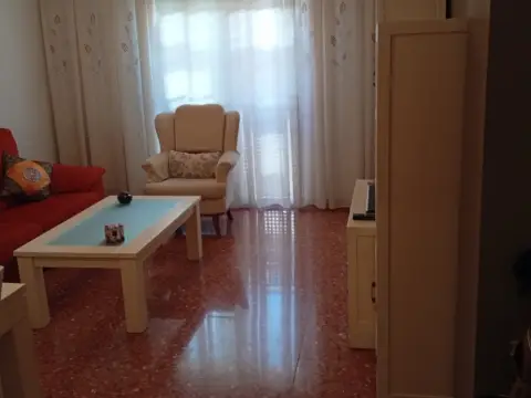 Piso en Santa Cruz-San Antonio Abad-Industria, Cañicas
