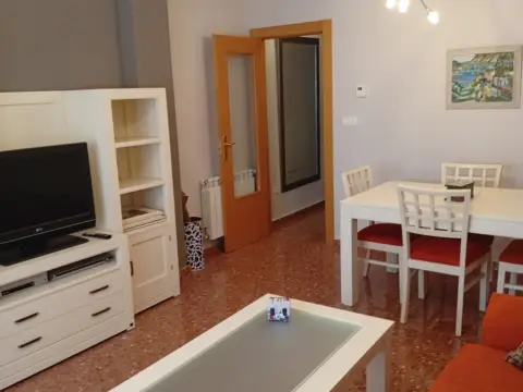 Piso en Santa Cruz-San Antonio Abad-Industria, Cañicas