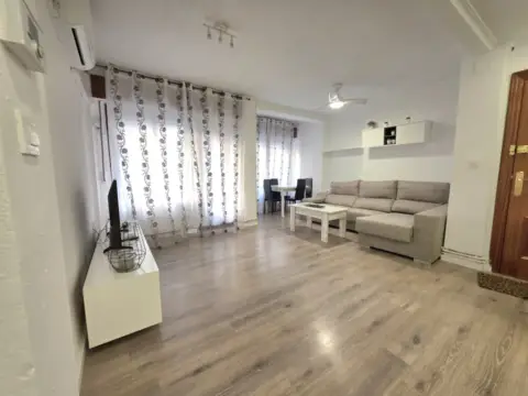 Piso en Centro-Villacerrada-Pajarita