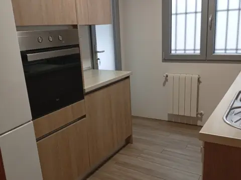 Piso en calle Ramón Casas, 31