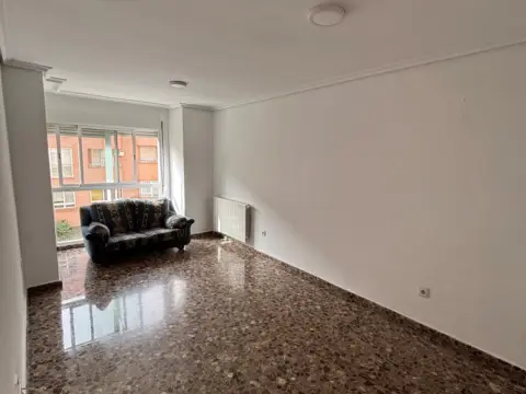 Piso en Albacete Capital - San Pablo