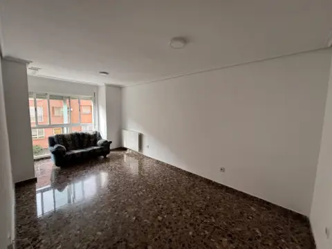 Piso en Albacete Capital - San Pablo
