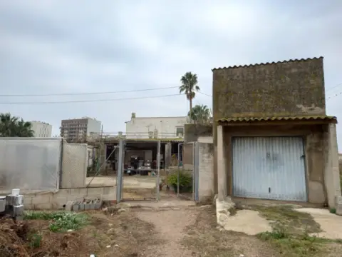 Casa en calle Avda. Zaragoza Vinaròs