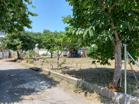 Terreno en Carrer de Moixina