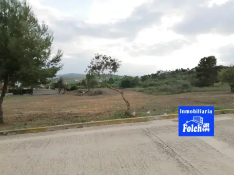 Terreno en Carrer Closa