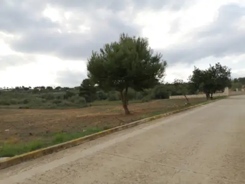 Terreno en Carrer Closa