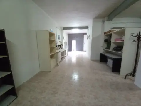 Garaje en Carrer de Santa Teresa